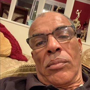 Meet your Posher, Richard